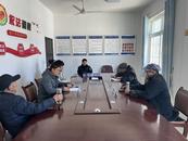宜秀區羅嶺鎮鳳溪社區：小網格煥發社區治理新活力