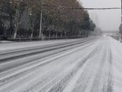 影響春運！中東部醞釀大范圍雨雪！這些地方首當其沖