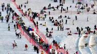 元旦假期，亳州市實現旅游收入4.4億元