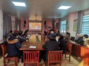 ?淮北市杜集區高岳街道：開好“三課堂”，助力黨員教育培訓出實效   