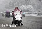 较强冷空气影响北方大部 周末雨雪天气增多