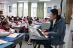 火了！巢湖一小学音乐教师创新教学，课堂活力满满！