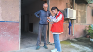 安慶經開區老峰鎮：多“三點”繪成“安全線” 構建平安大格局  
