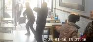 江西一市監局工作人員打砸店鋪并扇店主耳光  部門稱“已賠禮道歉”