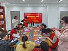 过年没年味？阜南县举办迎新春非遗带你过大年活动