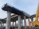 五蒙高速开启建设加速度