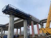 五蒙高速開(kāi)啟建設(shè)加速度