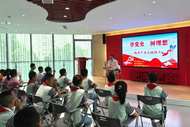 包河區(qū)淝河鎮(zhèn)：創(chuàng)新實施“四大課堂”，促進(jìn)青少年健康成長