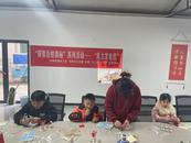 “探索自然奧秘”系列活動——“風力發電機”手工制作  