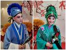 梨园贤伉俪楼胜杨霞云： 来安徽寻亲问祖，一个剧种的土壤最重要