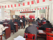常墳鎮五路村：夯實低保工作基礎，助力鄉村振興