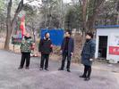 安庆市宜秀区大桥街道：拧紧防火“安全阀”，打好防火“攻坚战” 