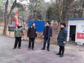 安慶市宜秀區(qū)大橋街道：擰緊防火“安全閥”，打好防火“攻堅(jiān)戰(zhàn)” 