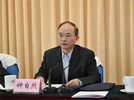 中纪委打下2024年第一虎！钟自然接受审查调查