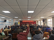 宜秀區大龍山鎮永林社區：讓基層治理“獨角戲”成為“大合唱”