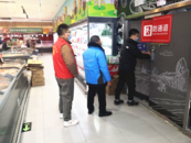 合肥高新區柏堰科技園：多措并舉筑牢“防火墻”  持續發力織密“安全網”