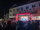 潜山市官庄镇：党建引领赋能乡村文化振兴