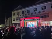 潛山市官莊鎮(zhèn)：黨建引領(lǐng)賦能鄉(xiāng)村文化振興