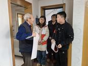 合肥同安街道：社區服務新作為帶來百姓安居新氣象