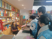肥西縣桃花鎮：把準經濟脈搏 “普”寫發展新篇