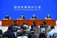 信息量大！央行負責人回應金融熱點問題