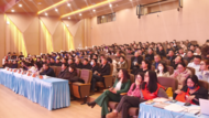 合肥市瑤海區新時代文明實踐志愿服務項目大賽（決賽）圓滿落幕
