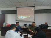 建行安庆宿松支行成功举办“迎新年 开新局”职工联谊掼蛋比赛