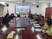 裕安區城南鎮：用好實招硬招，共建營商環境“好風景”