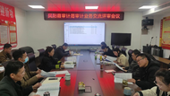 聚焦群眾關切，今年鳳陽審計工作有這些重點