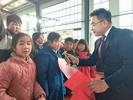 逛集日变成“惠民日”  阜南文明集市让年味儿更浓