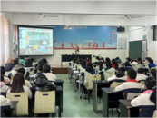 合肥包河區(qū)淝河鎮(zhèn)未成年人普法暨假期安全教育講座正式開講  
