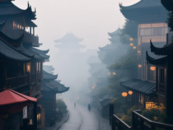 冷空氣把污染氣團(tuán)“吹到”安徽