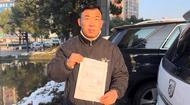19歲小伙為女友租房陷“羅生門”