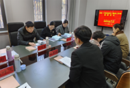 阜陽一中程里成社工服務工作室揭牌