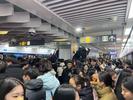253.22万人次！合肥轨道单日客流实现重大突破