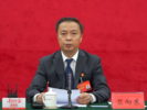 竺向东任海西州委书记