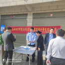 裕安區(qū)單王鄉(xiāng)：夯實四舉措 守“單”平安