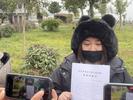 “重庆姐弟坠亡案”两被告被执行死刑，孩子生母：将去骨灰安放地把消息告诉孩子