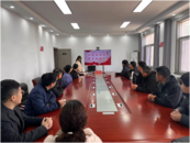 懷寧縣涼亭鄉(xiāng)：時(shí)代殷殷囑托   青年砥礪前行