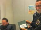 施瓦辛格被德国海关扣押，“过程可以拍一部警察电影”