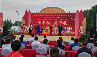 淮南市古溝回族鄉：突出“三舉措”，放大鄉風文明引領作用