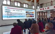 宜秀區五橫鄉楊亭村：以良好家風帶動文明新風