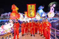 黃山市向游客發邀請：“在徽州過大年”