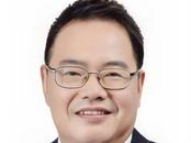 福建省委決定，潘向陽(yáng)履新