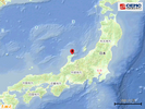 突发！日本本州西岸近海发生7.4级地震，已发出海啸警报