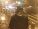 局地大暴雪或特大暴雪！中央气象台发布最新天气公报