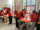 菱湖社區(qū)：清廉文化進(jìn)社區(qū) 風(fēng)清氣正迎新年
