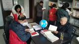 怀宁县黄墩镇农家书屋成普法新阵地  