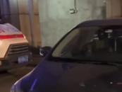 救護車被私家車堵住 患者經搶救無效死亡，律師：物業和車主可能負法律責任