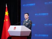 北约近期举行军演   国防部回应
